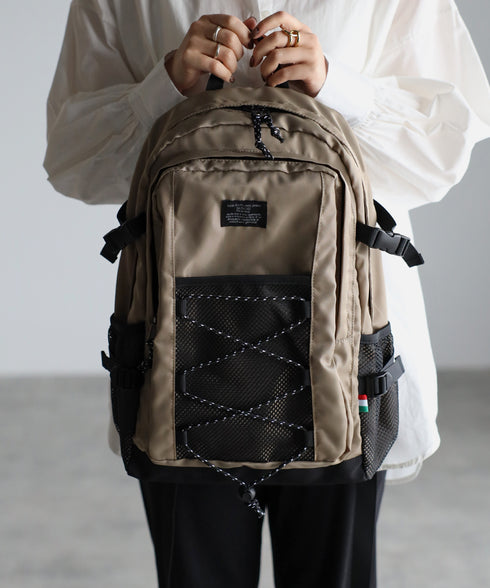 カジュアルリュックサック 12-1201